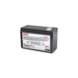 APC Ersatzbatterie Nr.110 APCRBC110