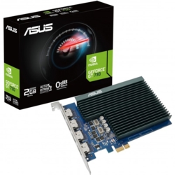 GT730 2GB ASUS GT730-4H-SL-2GD5 DDR5