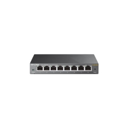 Switch 8P TP-LINK TL-SG108E M