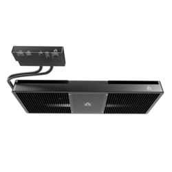 Arctic Senza 5500GT /AMD Ryzen 5 5500GT/16GB/1TBSSD/RadeonRXVega7/W11 Home