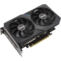 RTX 3060 12GB ASUS Dual OC Edition