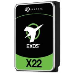 Festplatte 22TB ST22000NM001E Seagate Exos 512E/4KN 7200RPM *Bring-In-Warranty*