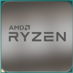 CPU AMD AM4 Ryzen 5 6 Tray 5600X 3,7GHz MAX Boost 4,6GHz 6xCore 65W