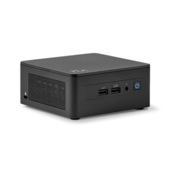 ASUS NUC GEN13 Arena Canyon i3 RNUC13ANHi30003 UK CORD