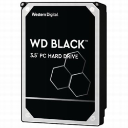 Festplatte WD Black 8TB SATA 8,89cm 3,5Zoll Desktop HDD