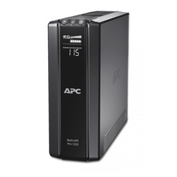APC Back-UPS Pro BR1200G-GR 1200VA