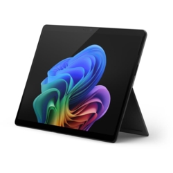 Microsoft Surface Pro 11Gen. Copilot+ PC / C12/16/1TB W11Pro Black
