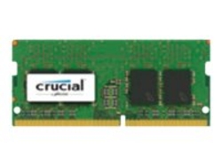 RAM SO 2400 8GB Crucial 1.2V