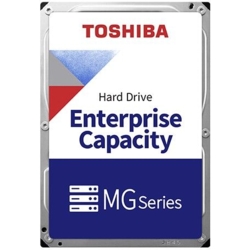Festplatte 8TB Toshiba Enterprise Capacity 7200RPM 512MB Ent.