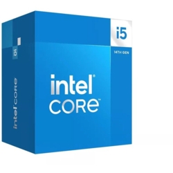 CPU Intel S1700 CORE i5 14400F BOX GEN14