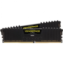 RAM DDR4 3600 32GB Corsair Vengeance LPX Kit (2x16GB)