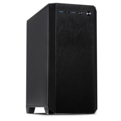 Gehuse Inter-Tech H-606, w/o PSU