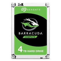 Festplatte 4TB Seagate Barracuda ST4000DM004 5400RPM 256MB OEM