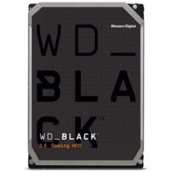 Festplatte WD Desktop Black 8TB 7200rpm 6Gb/s serial ATA sATA 128MB cache 8,9cm 3,5Zoll in