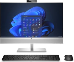 AIO HP EliteOne 870 G9 Intel Core i5-14500 68,58cm 27Zoll 16GB 512GB/SSD W11P 1J War (DE)