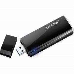 Netzwerkadapter TP-LINK Archer T4U V2.0 2,4/5GHz 300/867