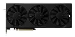 RX 9070 XT 16GB XFX Swift Gaming GDDR6 3 Fan