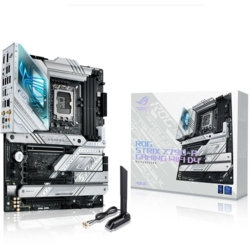 Motherboard 1700 ASUS ROG STRIX Z790-A GAMING WIFI DDR4