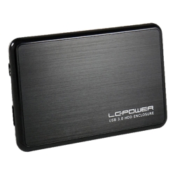 Externes Gehuse LC Power LC-25BUB3