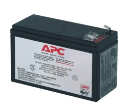 APC Ersatzbatterie Nr.2 RBC2