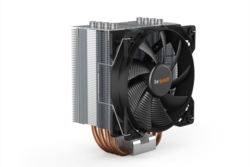 Prozessorkhler Multi Socket be quiet! Pure Rock 2 | FMx,AM3/4,115x,20xx TDP 150W