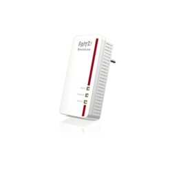 AVM FRITZ! Powerline 1260E 1200Mbit/s Eingebauter Ethernet-Anschluss WLAN Wei 1Stck(e) P