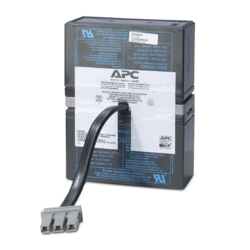APC Ersatzbatterie Nr.33 RBC33