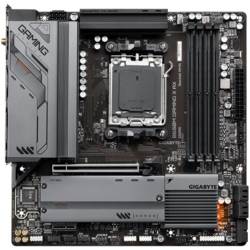 Motherboard AM5 Gigabyte B650M Gaming X AX