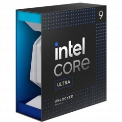 CPU Intel S1851 CORE ULTRA 9 285K BOX