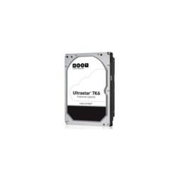 Festplatte 4TB WD Ultrastar DC HC310 HUS726T4TAL5204 7200RPM 256MB