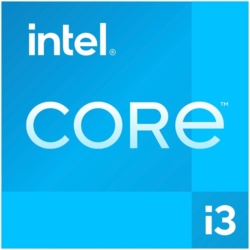 CPU Intel S1700 CORE i3 13100T TRAY GEN13