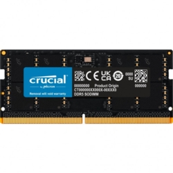 RAM DDR5 SO 4800 32GB Crucial 32GB Modul CL40