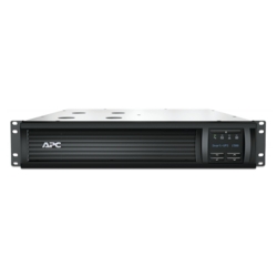 APC Smart-UPS SMT1500RMI2UC SmartConnect 1500VA 19