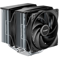 Prozessorkhler be quiet! PURE ROCK PRO 3