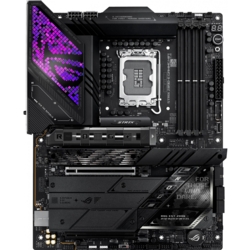 Motherboard 1851 ASUS ROG STRIX Z890-E Gaming WIFI