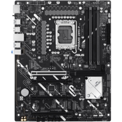 Motherboard 1851 ASUS PRIME Z890-P DDR5