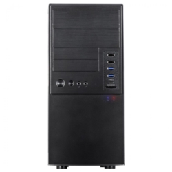 Gehuse Inter-Tech IT-6865, w/o PSU