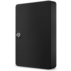 Externe Festplatte 2,5'' 5TB Seagate Expansion Portable USB 3.0 Black