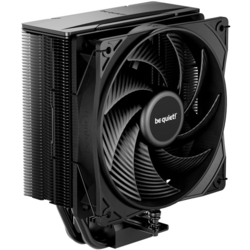 Prozessorkhler be quiet! PURE ROCK 3 Black