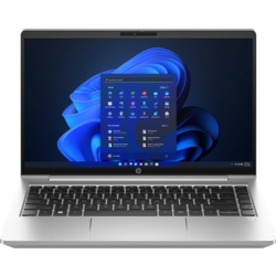 HP ProBook 440 G11 Intel Core Ultra 5 125U 35,56cm 14Zoll WUXGA 8GB 256GB/SSD W11P 1J War