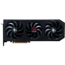 RX 9070 16GB PowerColor Hellhound OC GDDR6 3Fan