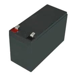 APC OEM Ersatzbatterie RBC17