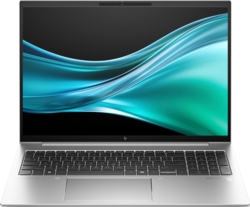 HP EliteBook 865 G11 AMD Ryzen 7 8840U 40,64cm 16Zoll WUXGA 16GB 512GB/SSD W11P 1J Gar Sma