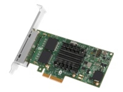 Netzwerkadapter INTEL I350T4 V2 quadport