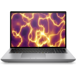 HP ZBook Fury 16 G11 Intel Core i7-14700HX 40,64cm 16inch WUXGA 32GB 1TB/SSD NVIDIA RTX 20