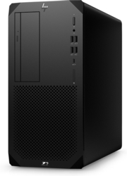 HP Z2 G9 TWR Intel Core i7-14700K 32GB 1TB/SSD W11P SmartBuy 3J War (DE)