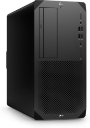 HP Z2 G9 TWR Intel Core i9-14900K 32GB 1TB/SSD NVIDIA RTX A2000 12GB W11P 3J War (DE)
