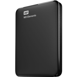 Externe Festplatte 2,5