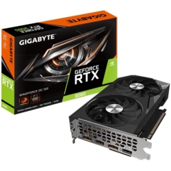 RTX 3060 12GB Gigabyte Windforce OC 2.0 GDDR6