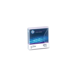 LTO HP LTO6 6,25TB Ultrium